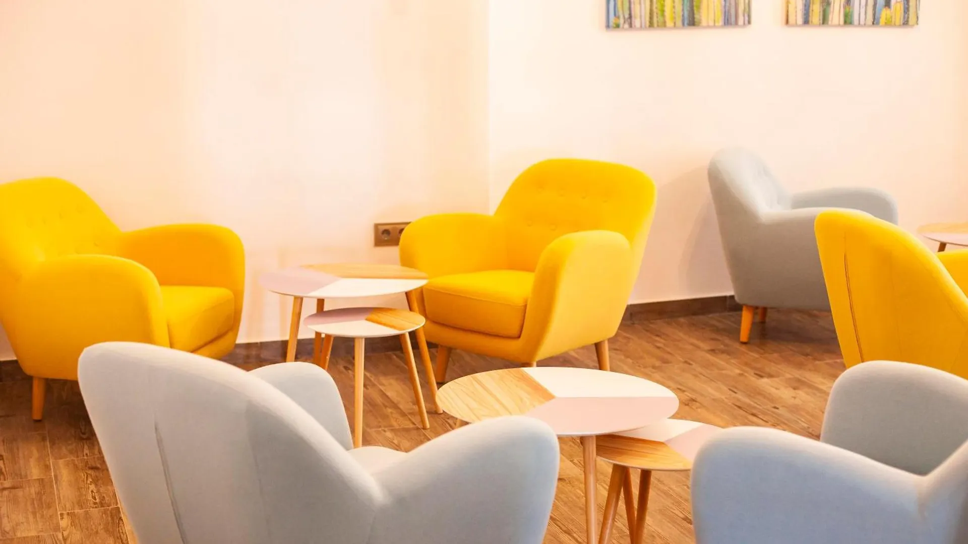 Hotel Bari Кониль-де-ла-Фронтера