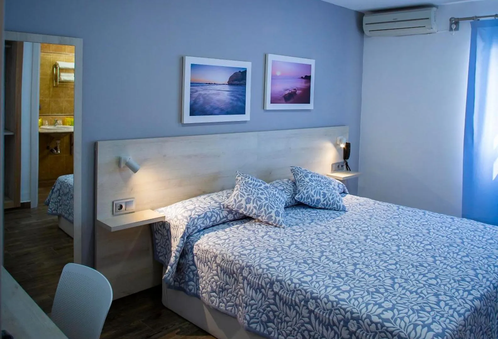 Hotel Bari Кониль-де-ла-Фронтера