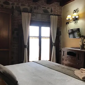 Hospederia Casa De Cisneros Affittacamere Toledo