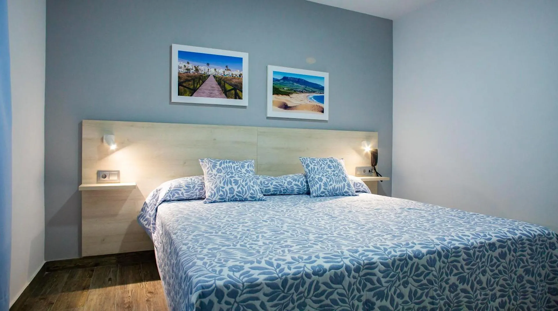 Hotel Bari Conil De La Frontera 0*,  Spagna