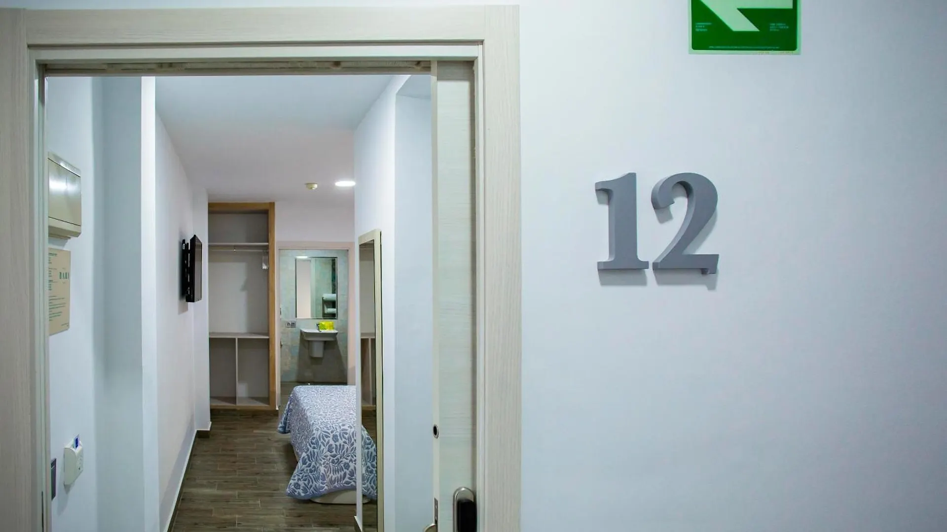 Hotel Bari Conil De La Frontera