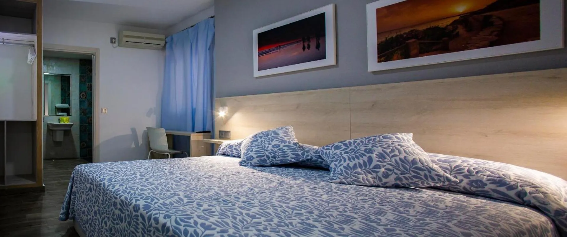 Hotel Bari Conil De La Frontera
