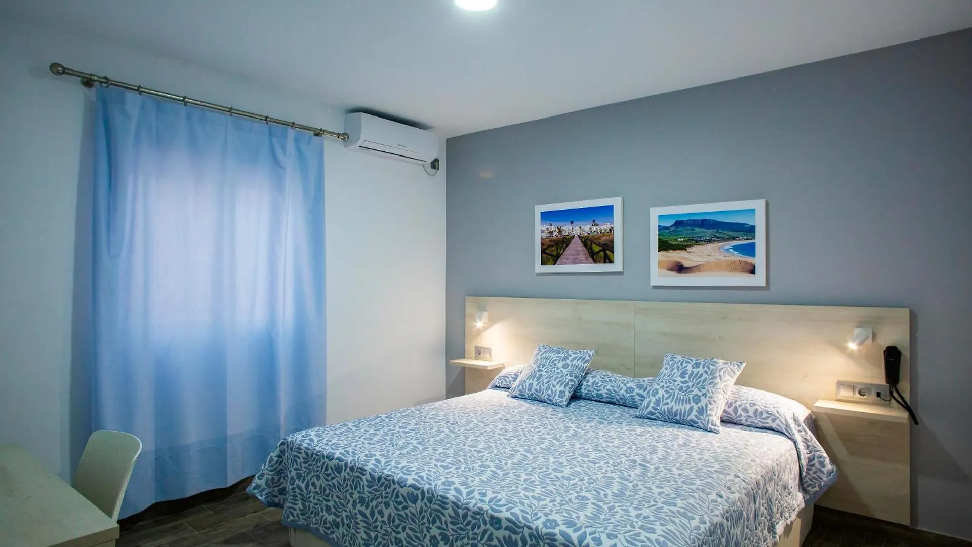 Hotel Bari Conil De La Frontera Spagna