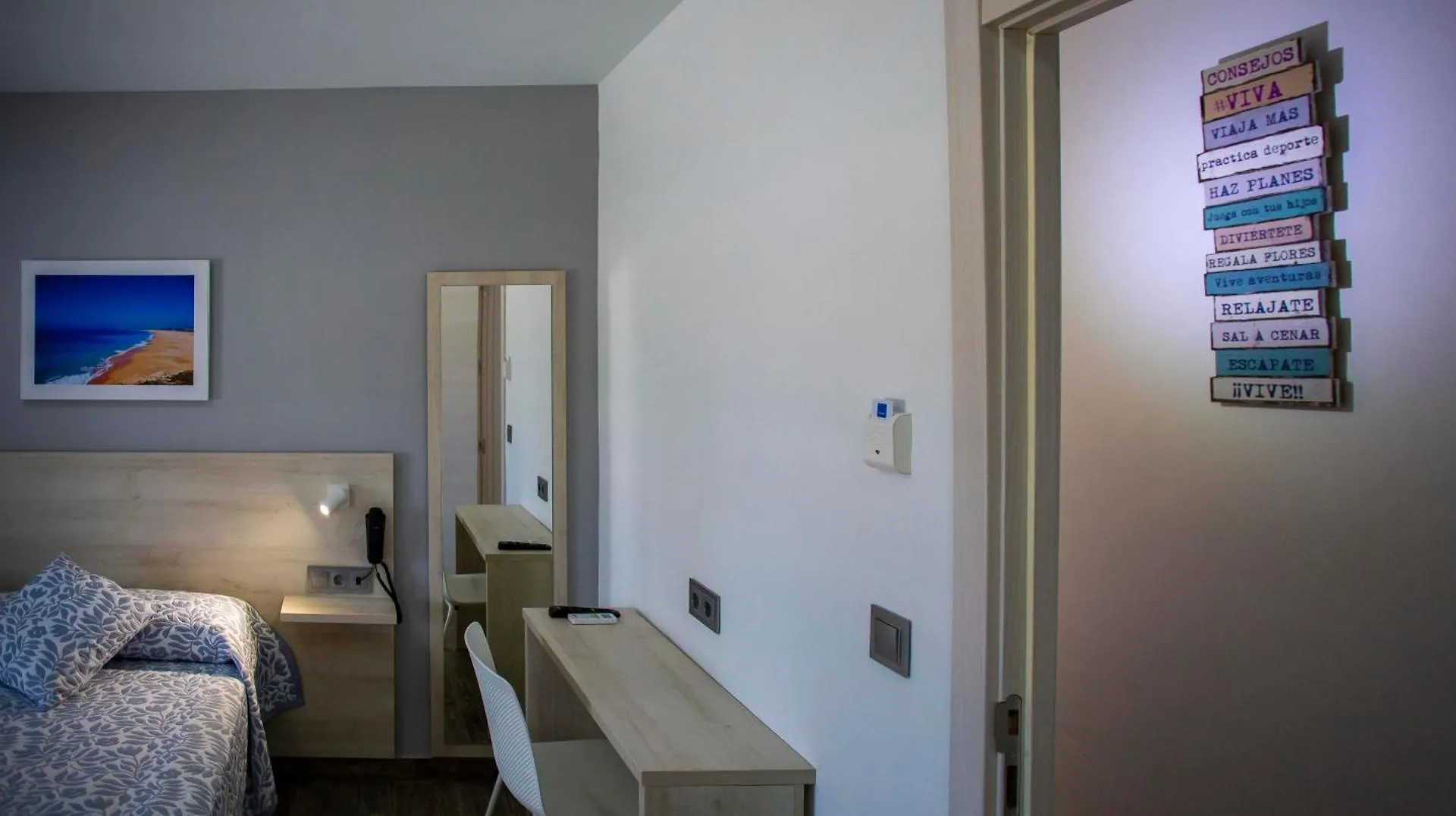 Hotel Bari Conil De La Frontera