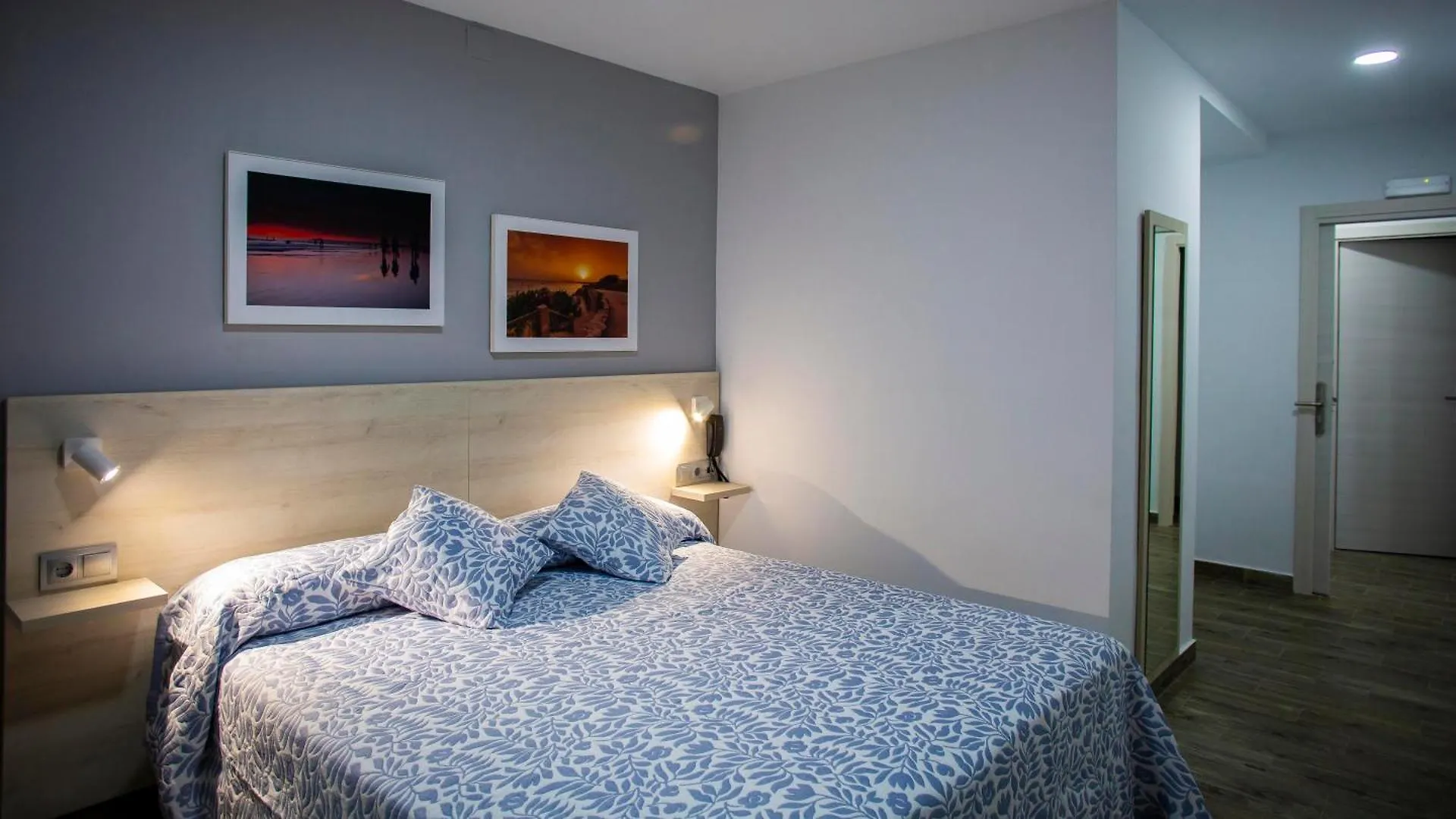 Hotel Bari Conil De La Frontera Spagna