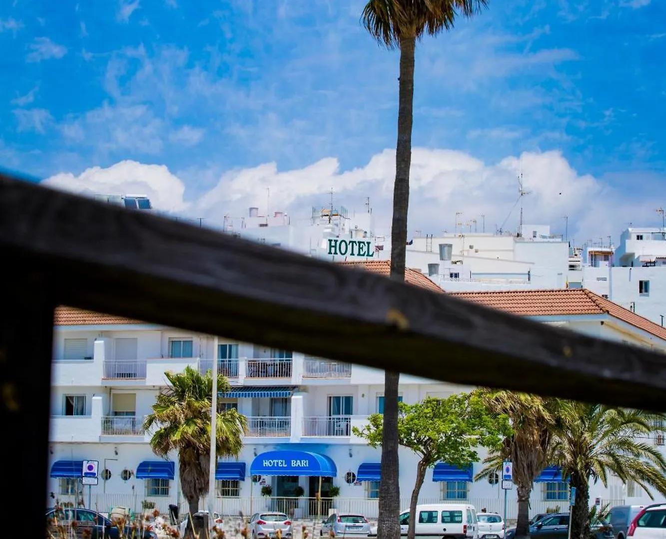 Hotel Bari Conil De La Frontera 0*,  Spagna
