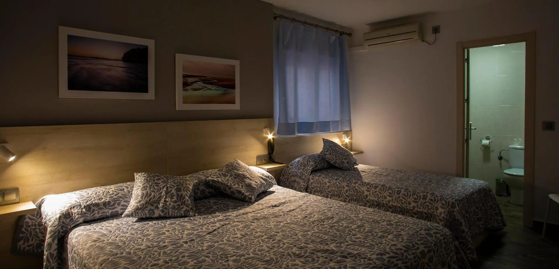 Hotel Bari Conil De La Frontera