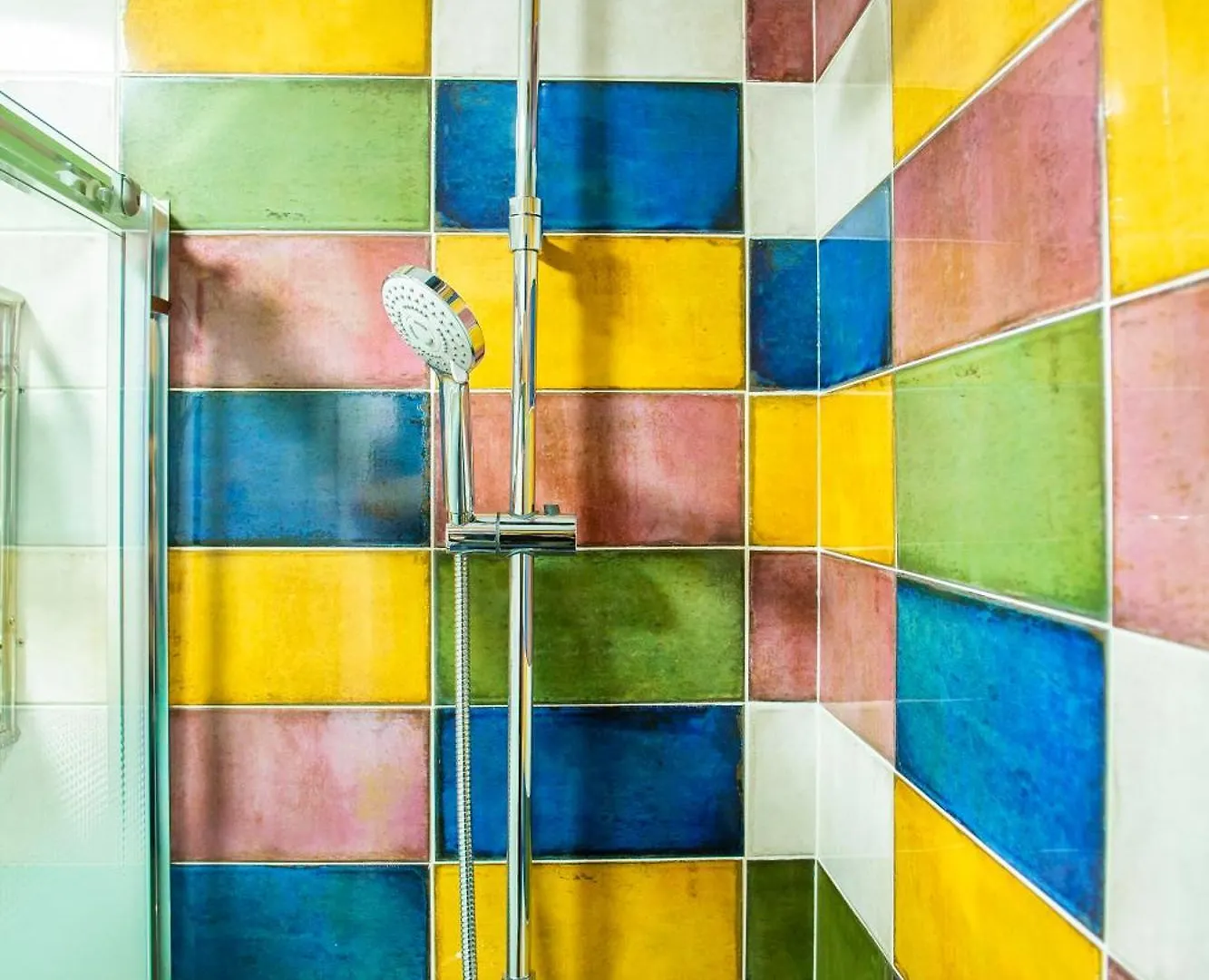 Hotel Bari Conil De La Frontera 0*,  Španělsko