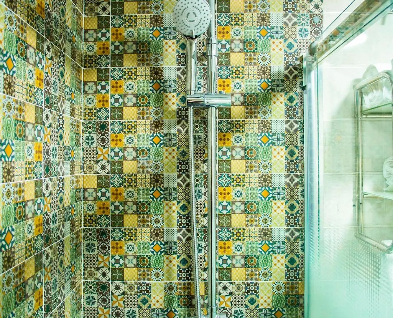 Hotel Bari Conil De La Frontera